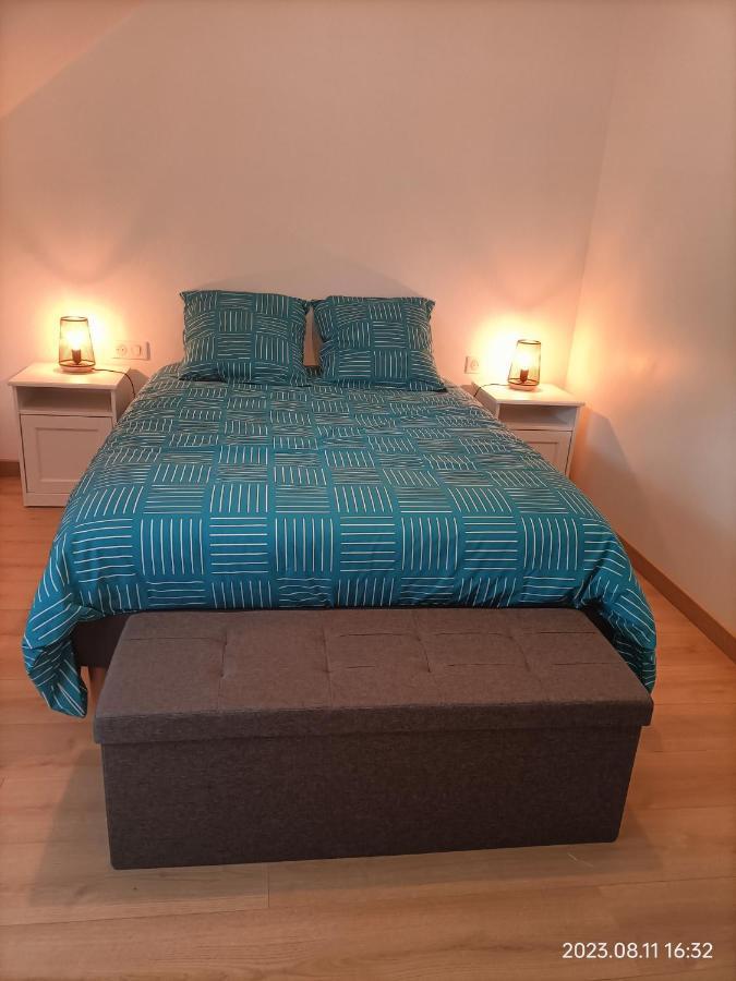 Gite Climatise Villa Esperanza 2 A 5 Personnes Валансе Экстерьер фото