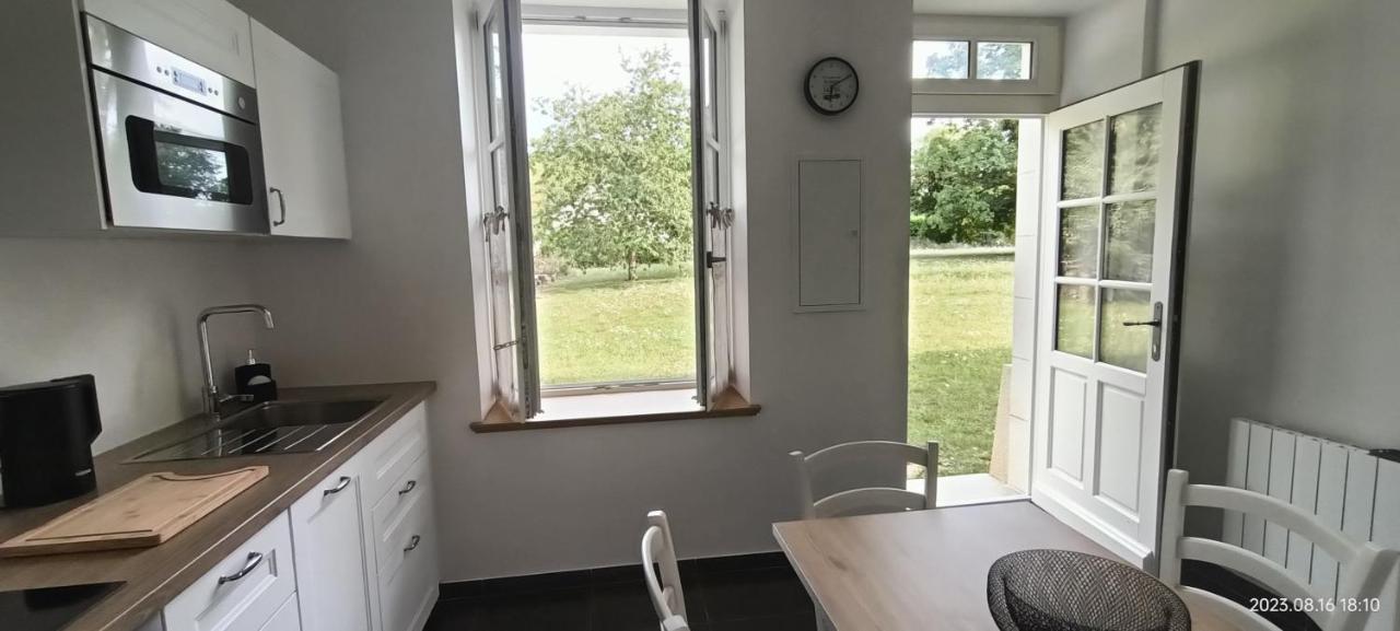 Gite Climatise Villa Esperanza 2 A 5 Personnes Валансе Экстерьер фото