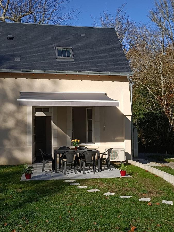 Gite Climatise Villa Esperanza 2 A 5 Personnes Валансе Экстерьер фото