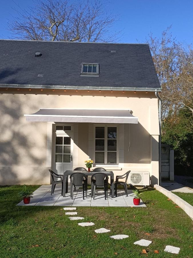 Gite Climatise Villa Esperanza 2 A 5 Personnes Валансе Экстерьер фото
