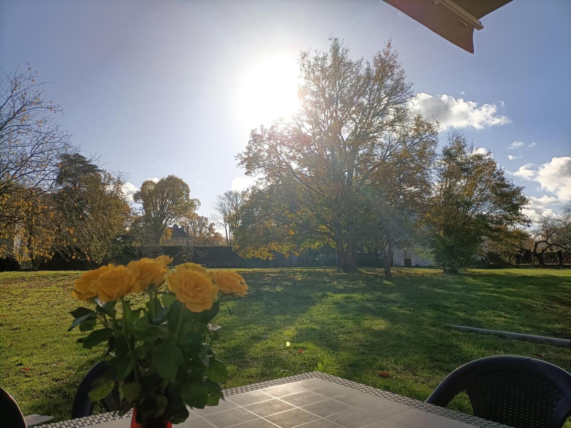 Gite Climatise Villa Esperanza 2 A 5 Personnes Валансе Экстерьер фото