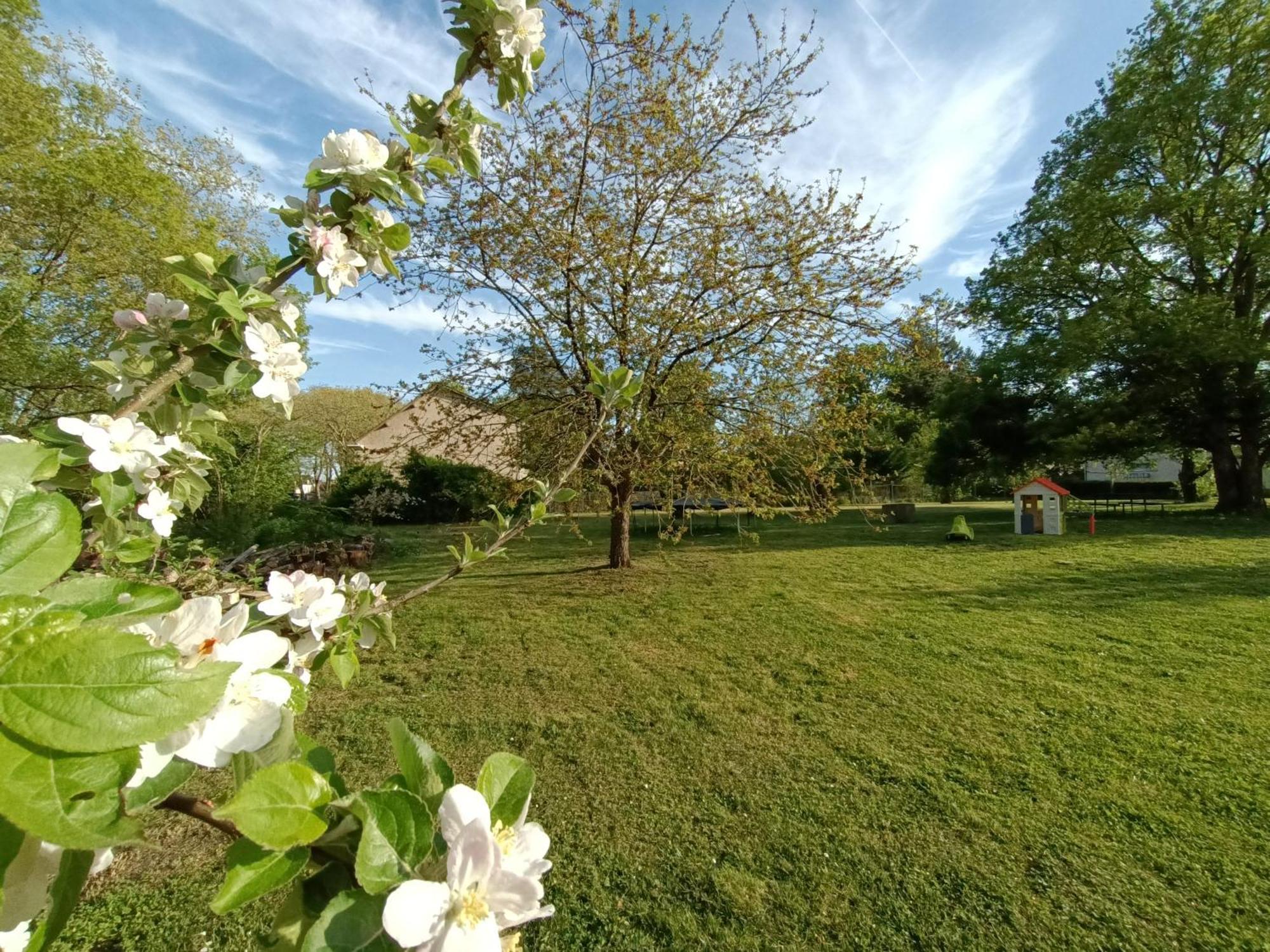 Gite Climatise Villa Esperanza 2 A 5 Personnes Валансе Экстерьер фото