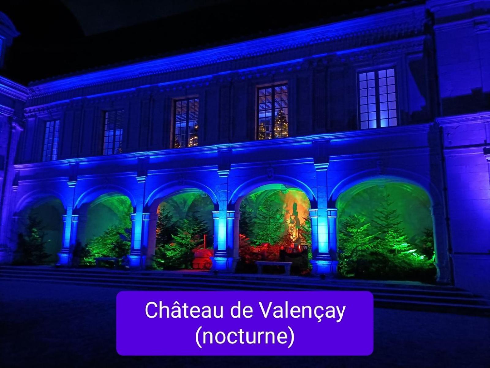 Gite Climatise Villa Esperanza 2 A 5 Personnes Валансе Экстерьер фото