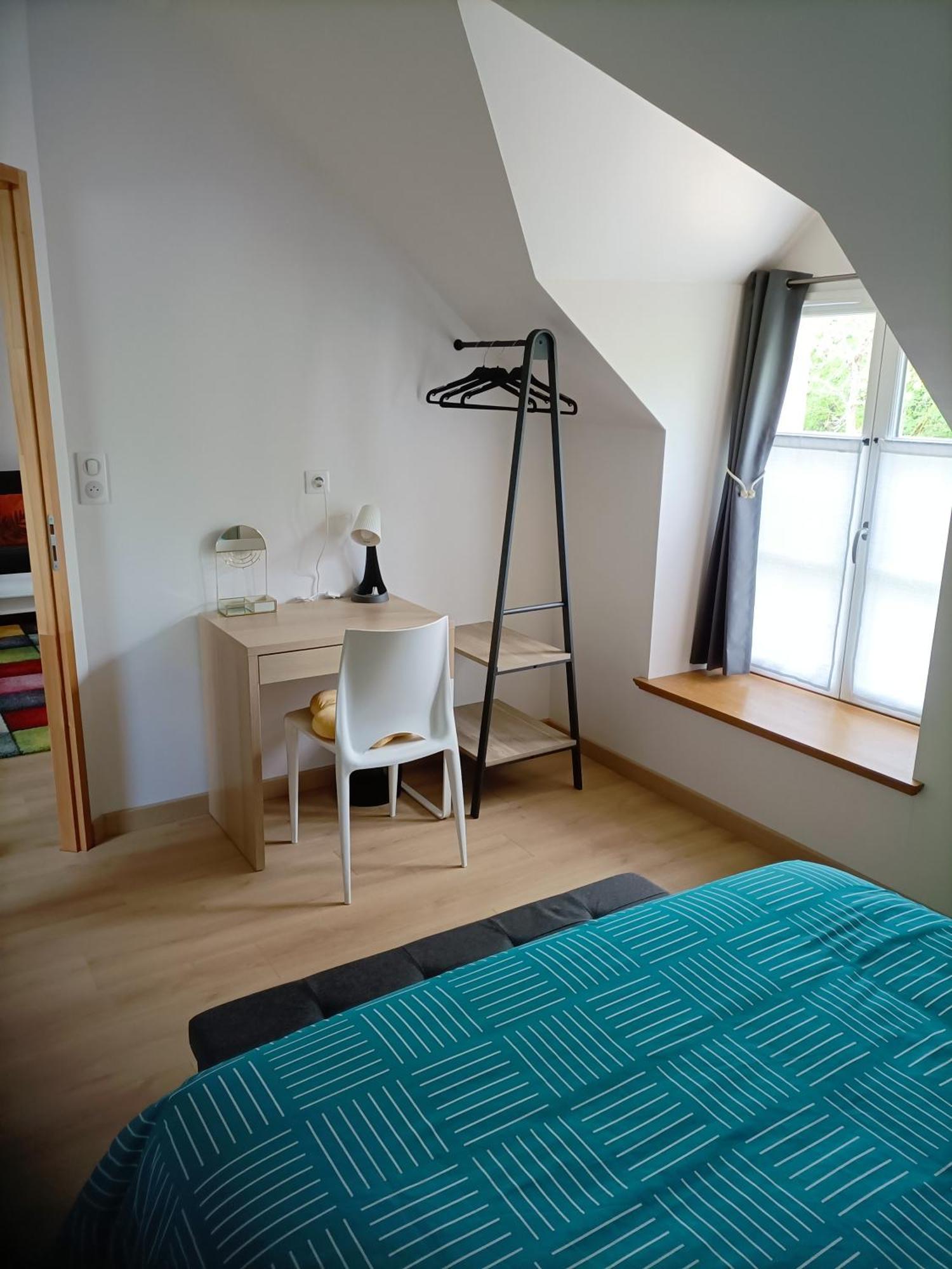 Gite Climatise Villa Esperanza 2 A 5 Personnes Валансе Экстерьер фото